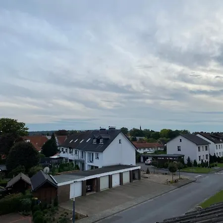 Apartment Teuto No. 1 Hilter