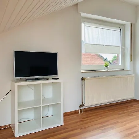 Apartment Teuto No. 1 *