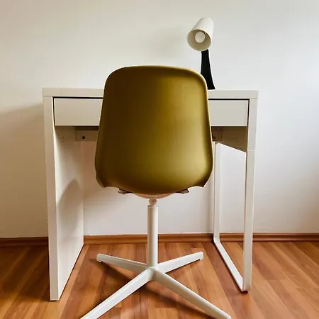 Teuto No. 1 Apartment Hilter