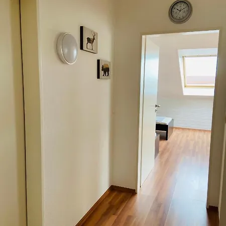 Apartment Teuto No. 1 *