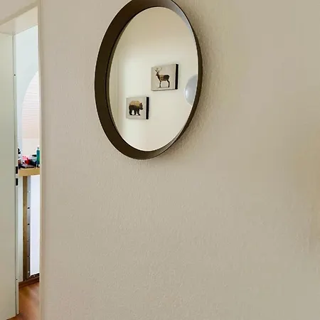 Apartment Teuto No. 1 Hilter