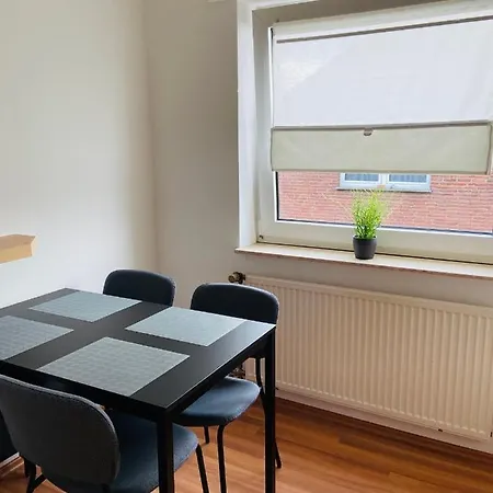 Teuto No. 1 Apartment Hilter