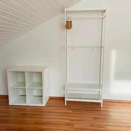 Apartment Teuto No. 1
